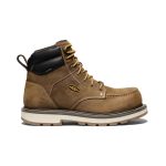 Men's Cincinnati 6" Waterproof 90° Heel Boot (Carbon Toe)  |  Belgian/Sandshell