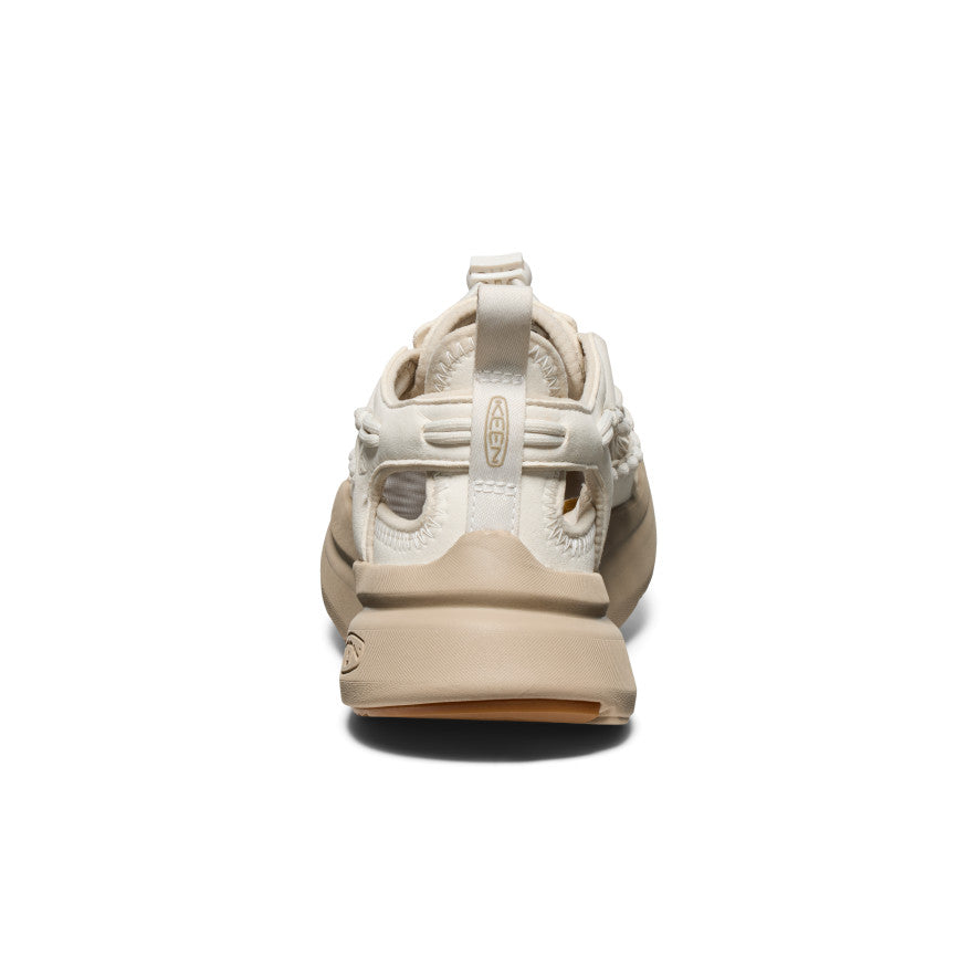 Women's UNEEK WK Sneaker | Birch/Plaza Taupe - Image 5