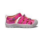 Big Kids' Newport H2  |  Verry Berry/Fusion Coral