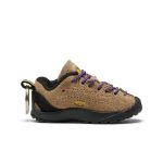 Jasper Sneaker Keychain  |  Grey