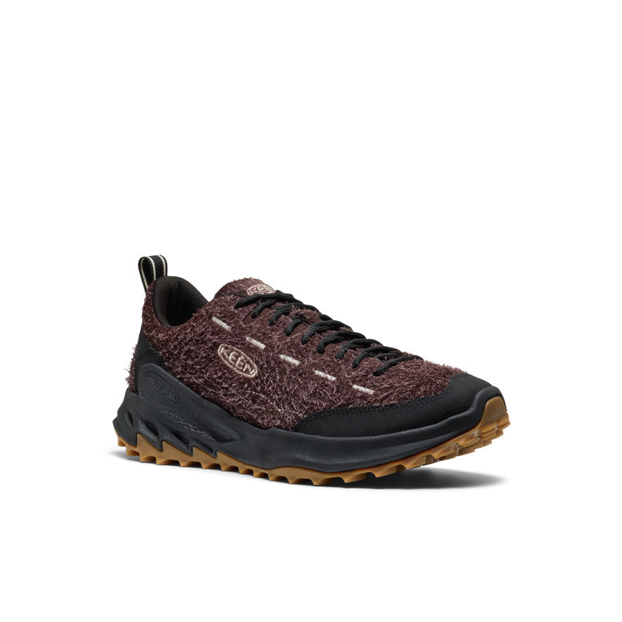 Men's Jasper Zionic Sneaker | Java/Birch - Image 6