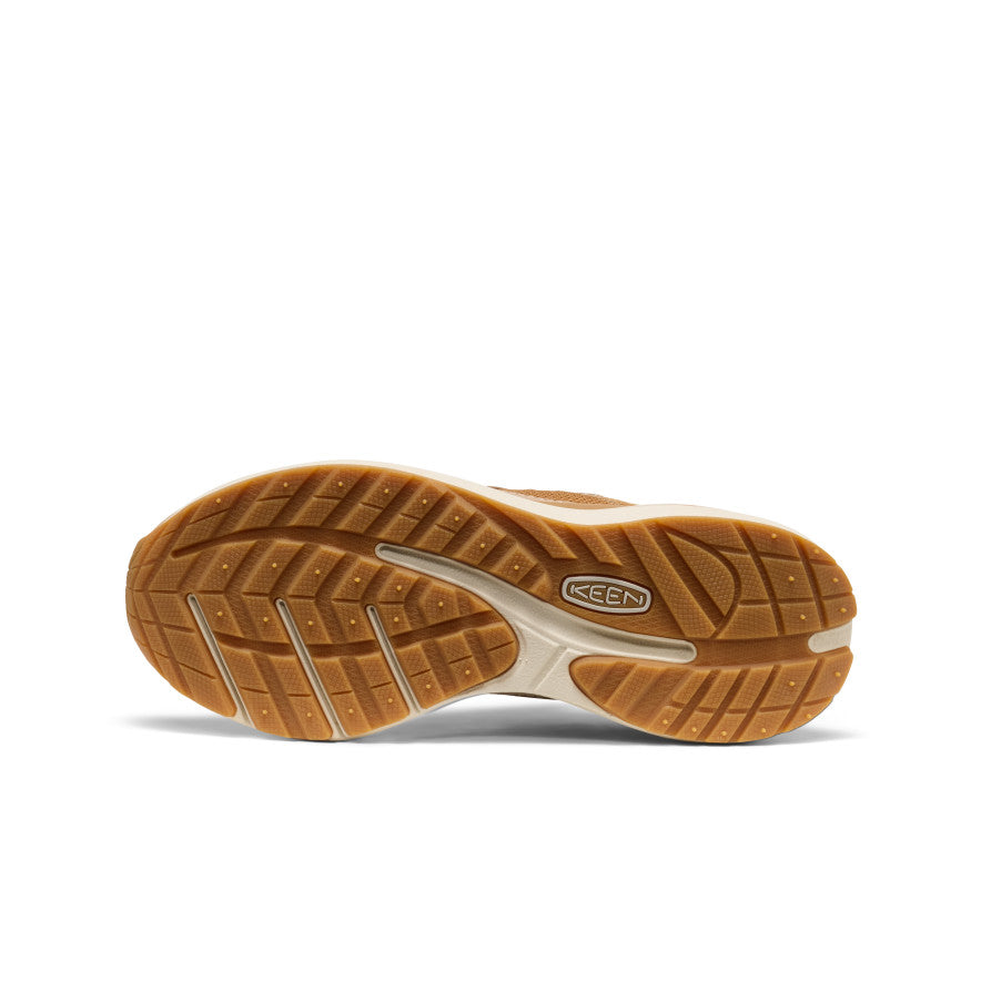 Women's WK500 Leather Walking Shoe | Cornstalk/Safari - Image 6