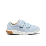Big Kids' KNX T-Toe Sneaker  |  Skyway/Star White