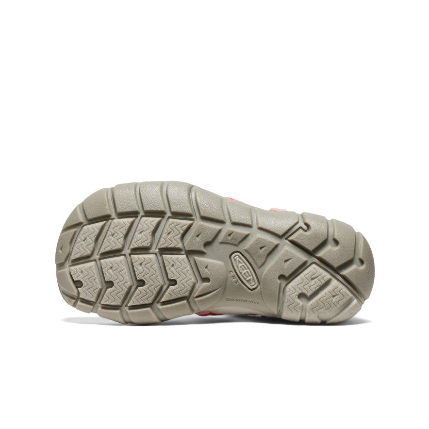 Little Kids' Seacamp II CNX | Dubarry/Giggle Pink - Image 6