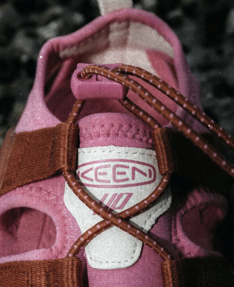 Men's Hyperport H2 Sandal x Hiking Patrol | Okenia Pink - Image 8