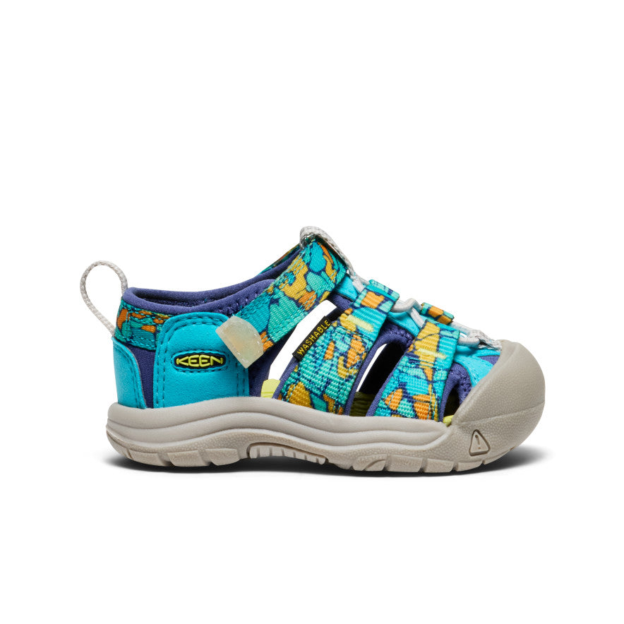 Toddlers' Newport H2  |  Pebble Glow