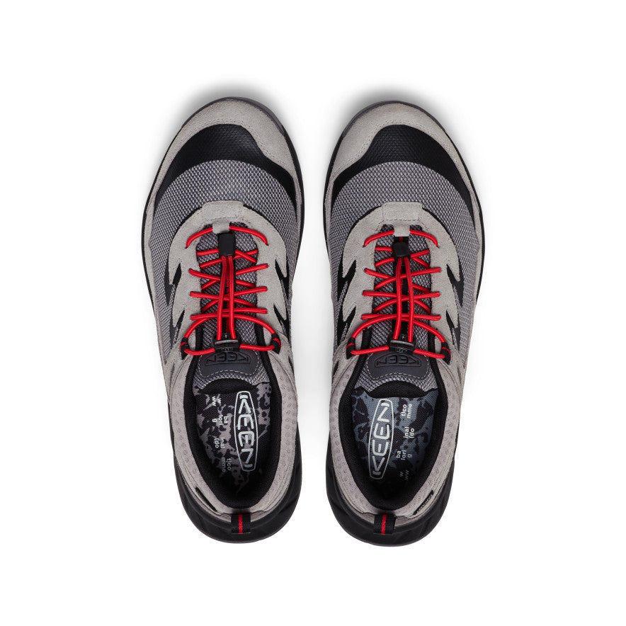 Men's Hightrail SP BAL Hiking Shoe | Vapor/Vapor - Image 4