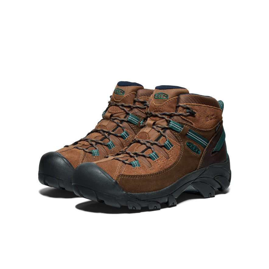 Men's Targhee II Waterproof Hiking Boot x Leave No Trace | Leave No Trace - Image 2