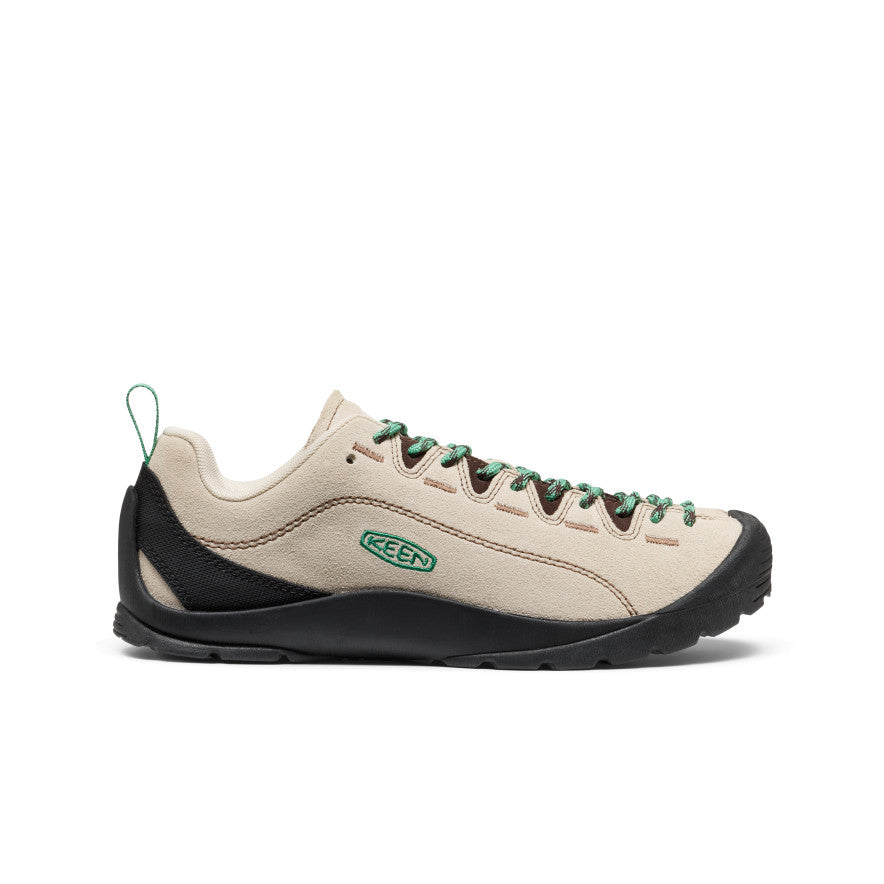 Women's Jasper Sneaker  |  Birch/Bison