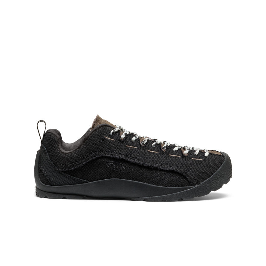 Women's Jasper Split Skall Studio Sneaker  |  Skall Black
